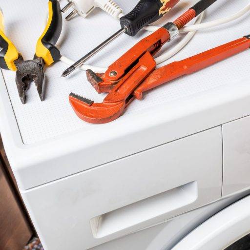 Laundry Washing Machine Repair