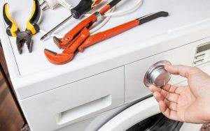 Laundry Washing Machine Repair
